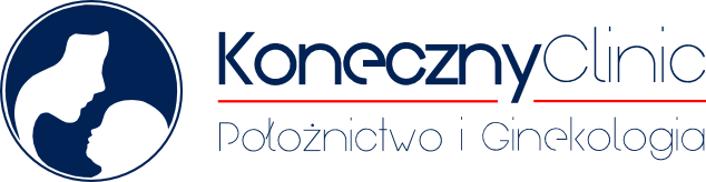 koneczny clinic logo